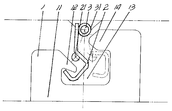 Drawer cabinet locking apparatus