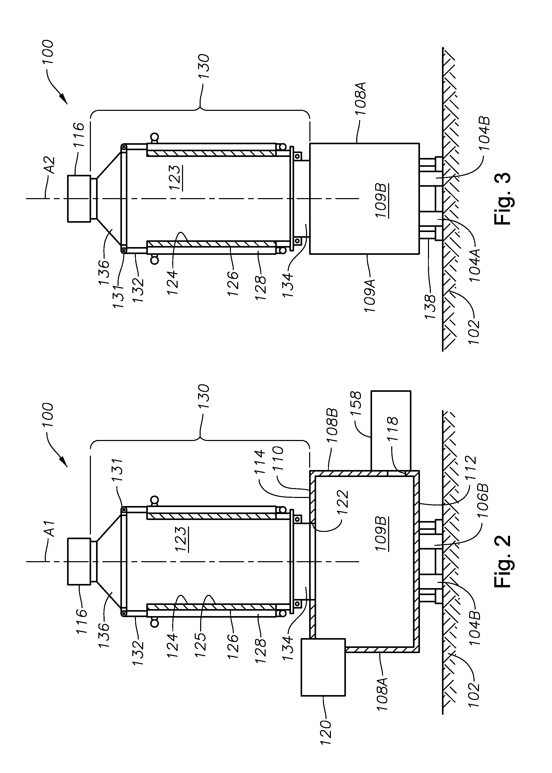 Submerged combustion glass manufacturing systems and methods