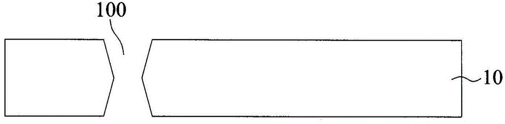 Interposer substrate and manufacture method thereof