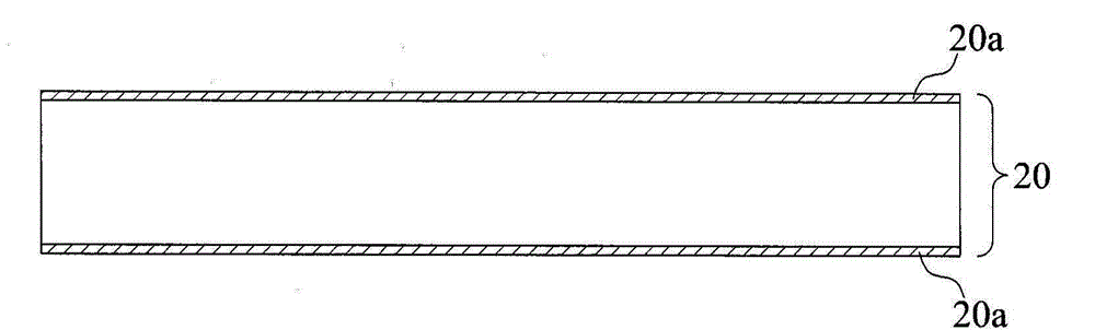 Interposer substrate and manufacture method thereof