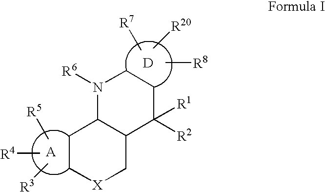 ABCA1 elevating compounds