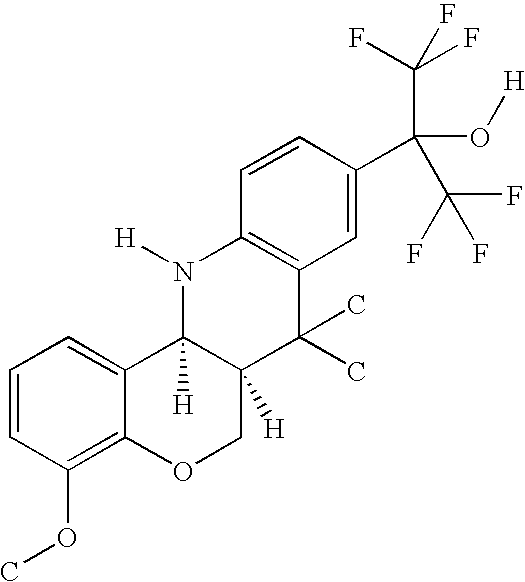 ABCA1 elevating compounds