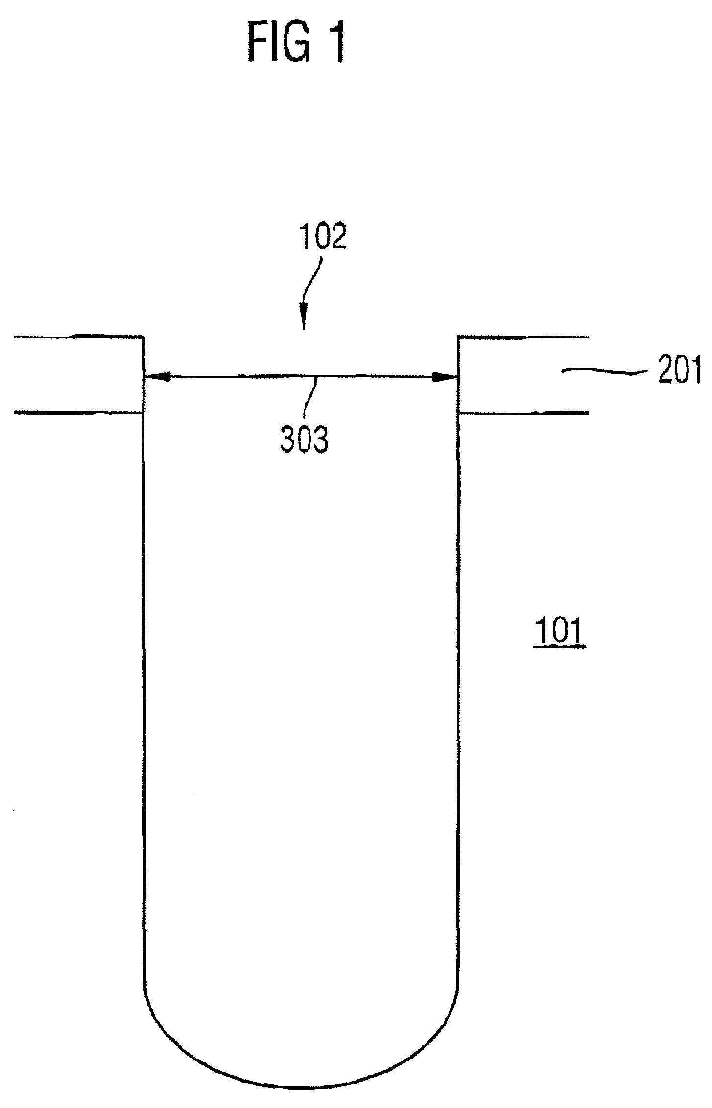 Memory cell and method for fabricating it