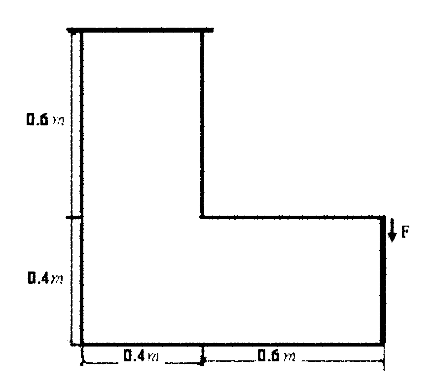 Material breakage constraint-based continuum structure topology design modeling and optimization design method