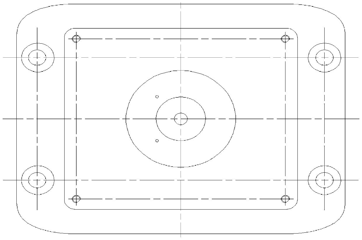 A Small Multi-Frequency Airborne Satellite Navigation Antenna