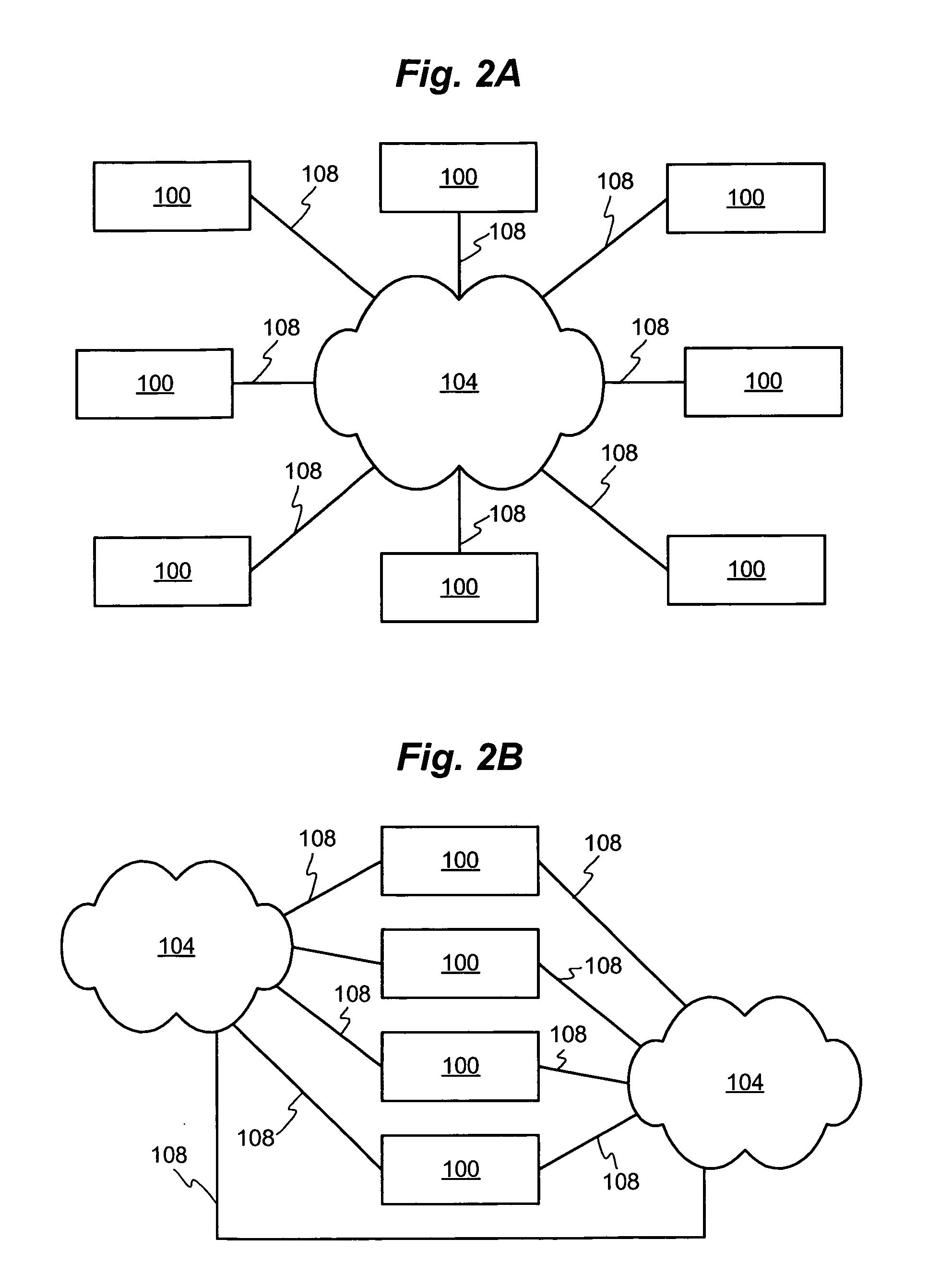 Peer to peer surveillance architecture