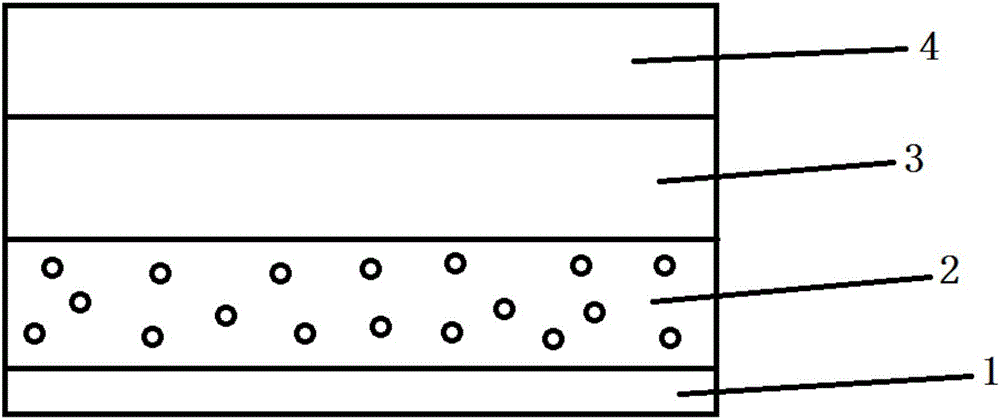 Plant fiber vegetation blanket and method for manufacturing same