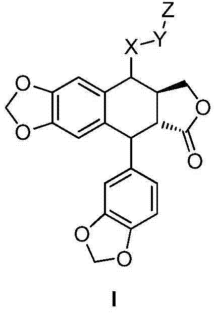 Otobain compound, preparation method therefor and application thereof