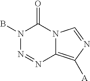 3-Substituted-8-Substituted-3H-Imidazo[5,1-d][1,2,3,5]tetrazin-4-one Compounds and Their Use