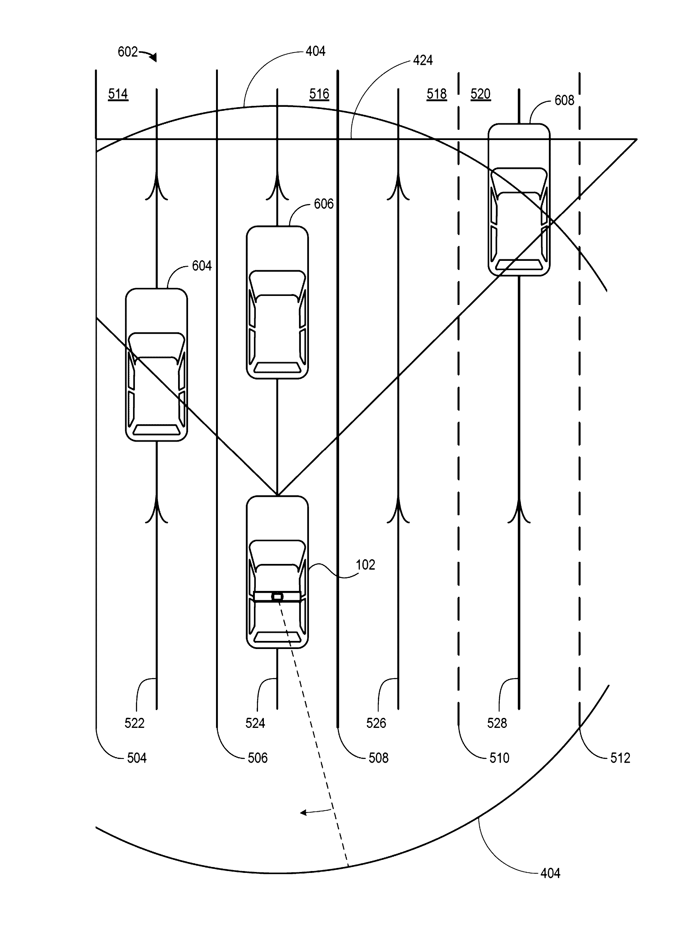 Cross-validating sensors of an autonomous vehicle