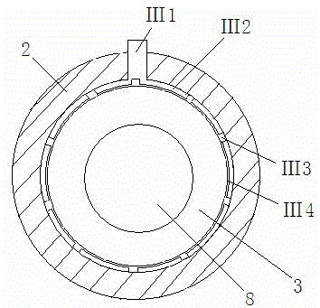 Novel plant fiber extruder