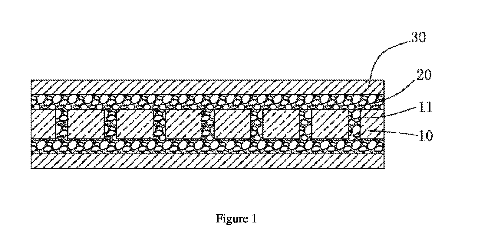 Circuit substrate and manufacturing method thereof