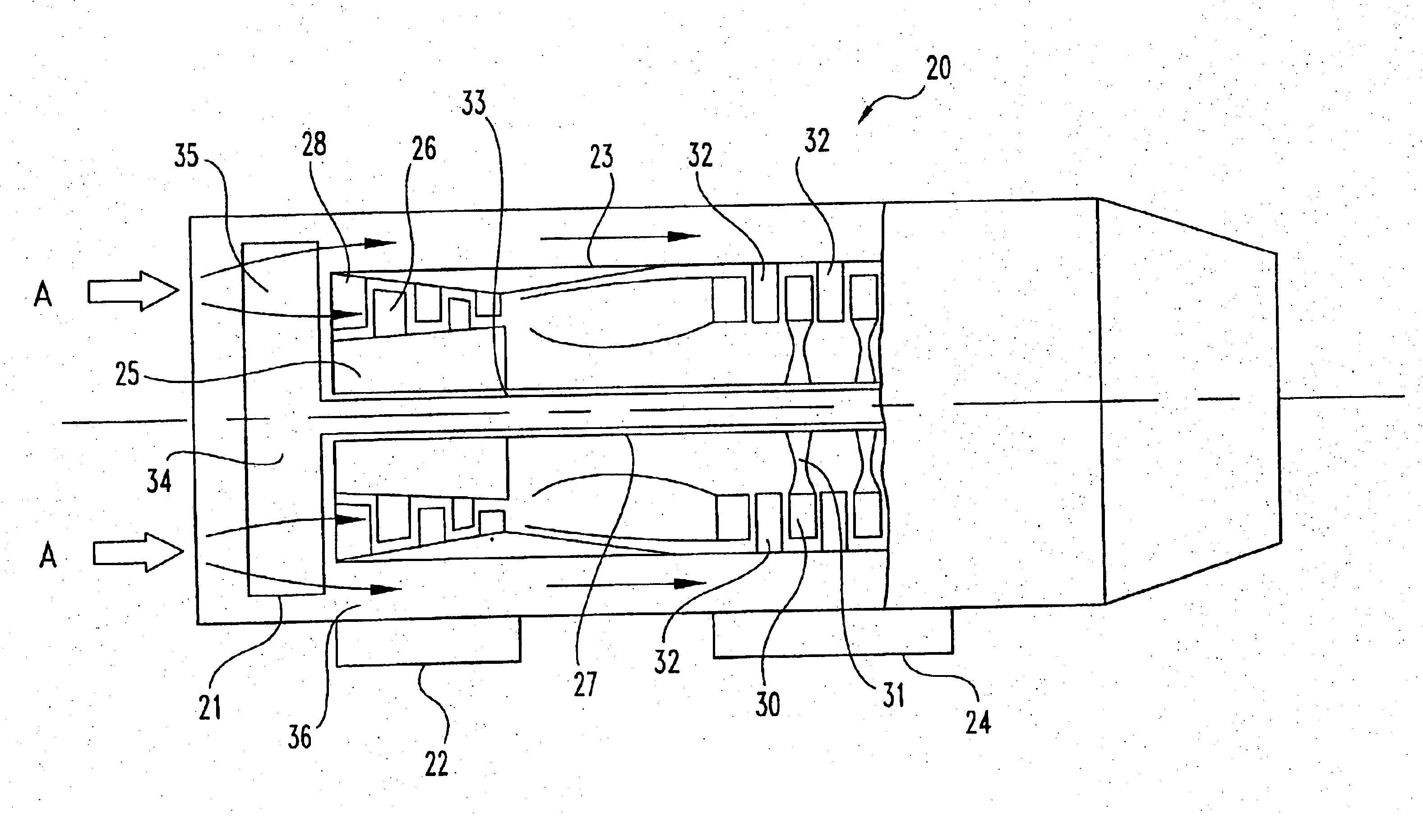 Method and apparatus for production of a cast component