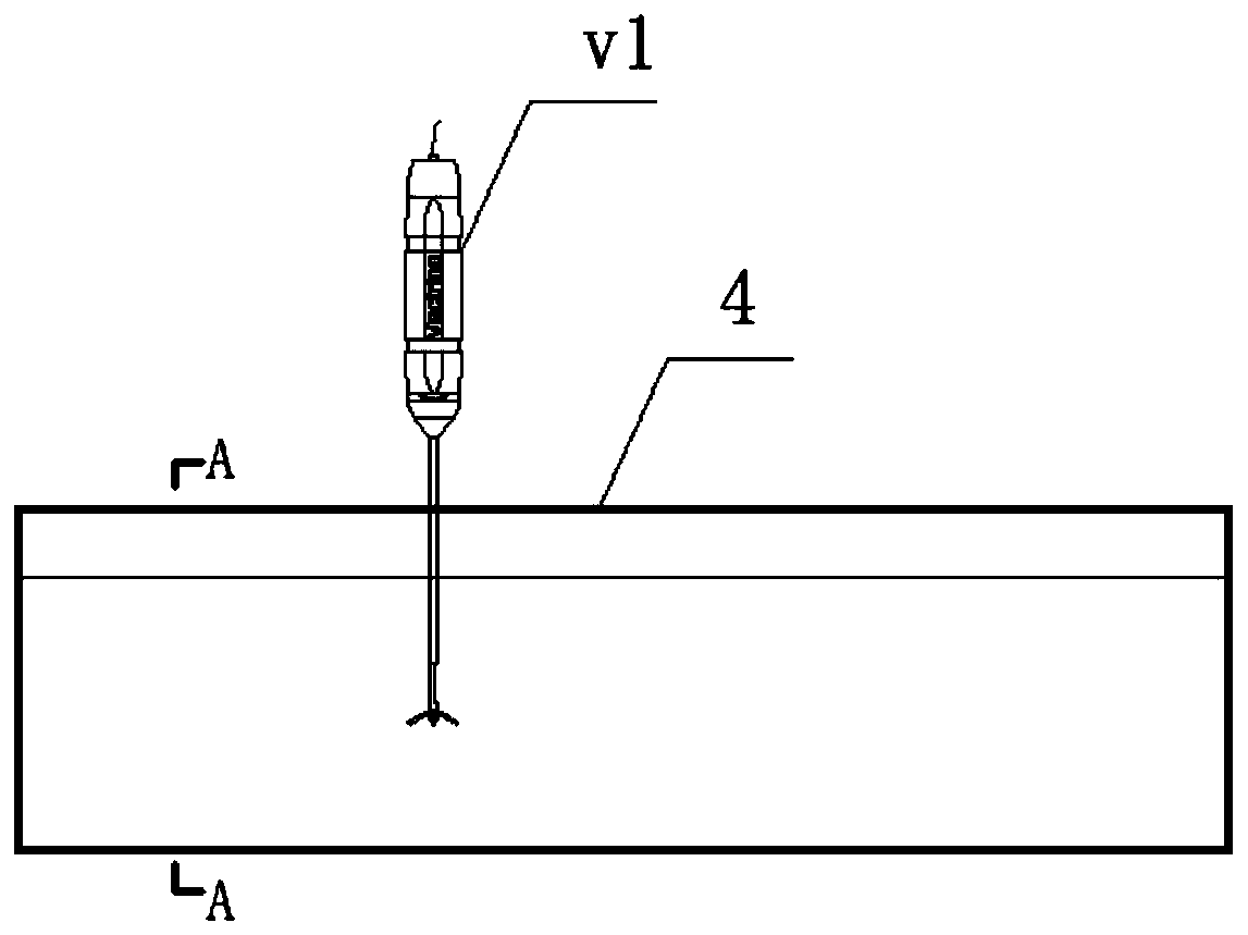 Fish swimming capability testing device and method