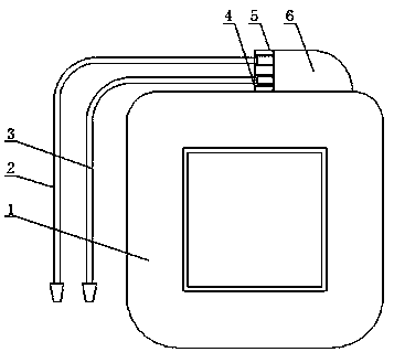 Implantable pacemaker