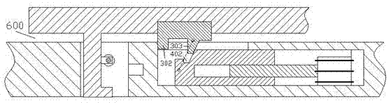 Heat-dissipating computer cabinet powered by solar energy