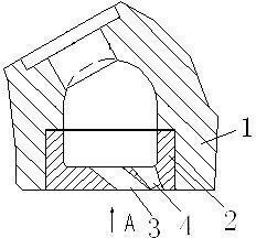 Novel swirl chamber for internal combustion engine