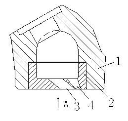 Novel swirl chamber for internal combustion engine