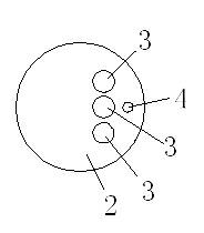 Novel swirl chamber for internal combustion engine