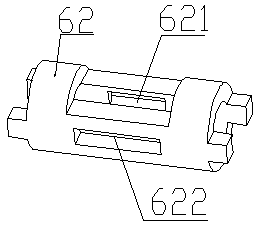 Strapping machine and using method thereof