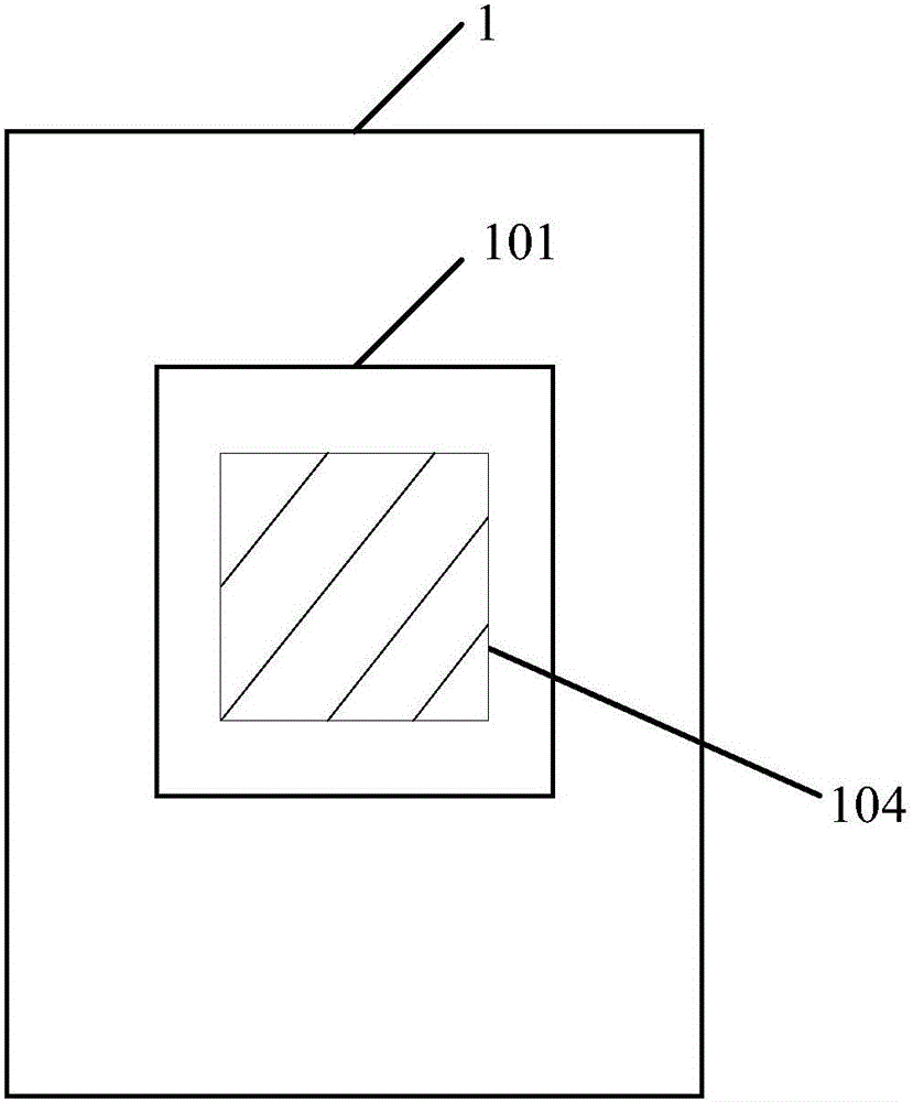 Terminal device and associated method