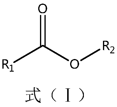 Non-aqueous electrolyte for ternary lithium ion batteries and nickelic lithium ion battery comprising electrolyte