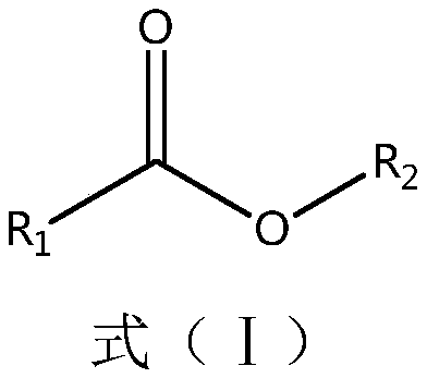 Non-aqueous electrolyte for ternary lithium ion batteries and nickelic lithium ion battery comprising electrolyte