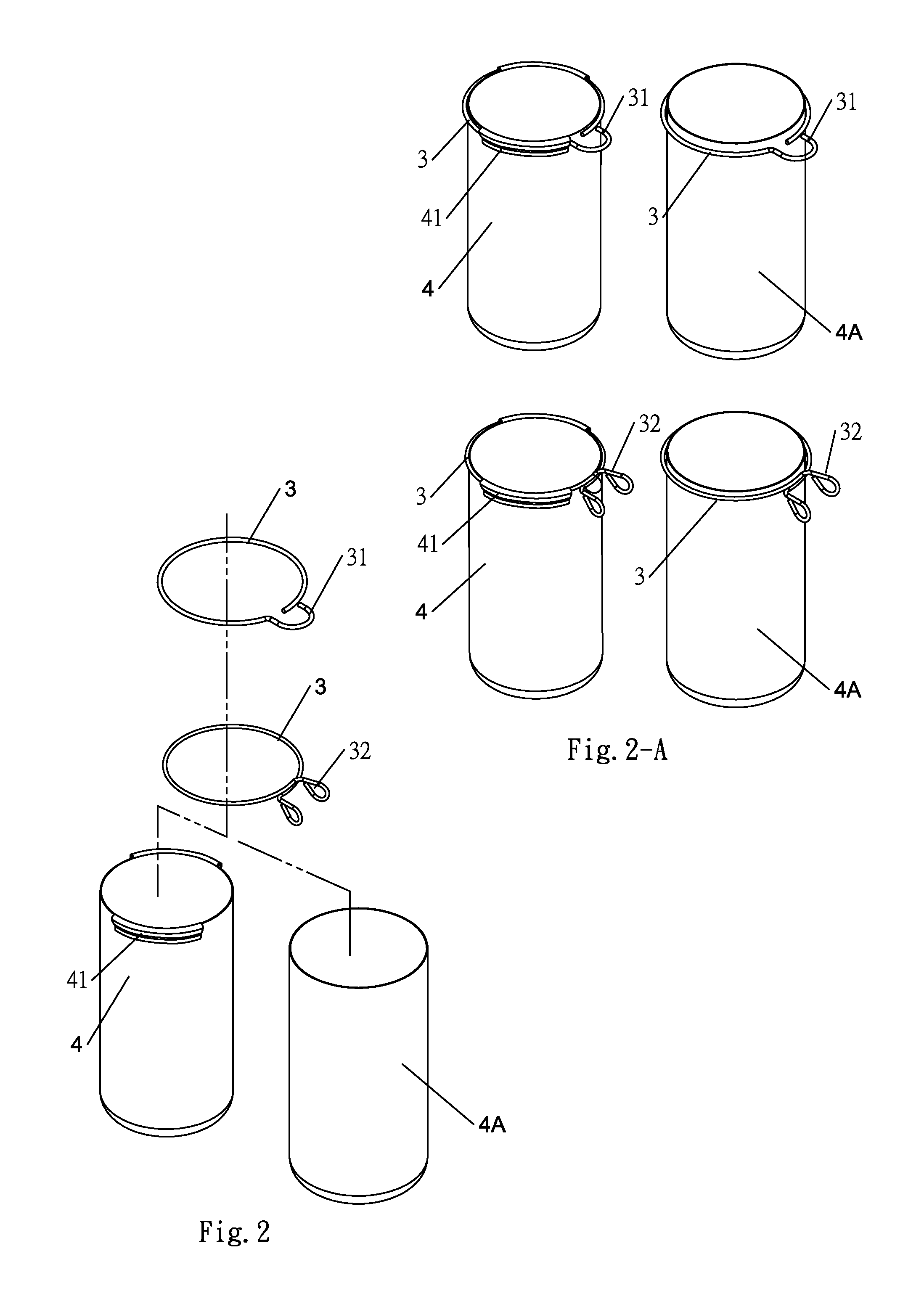 Extraction device for immersion beverage primary liquid