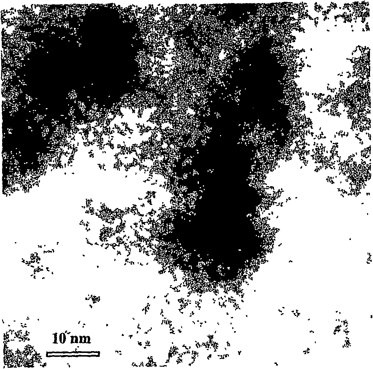 Transition metal-containing catalysts and catalyst combinations including transition metal-containing catalysts and processes for their preparation and use as oxidation catalysts