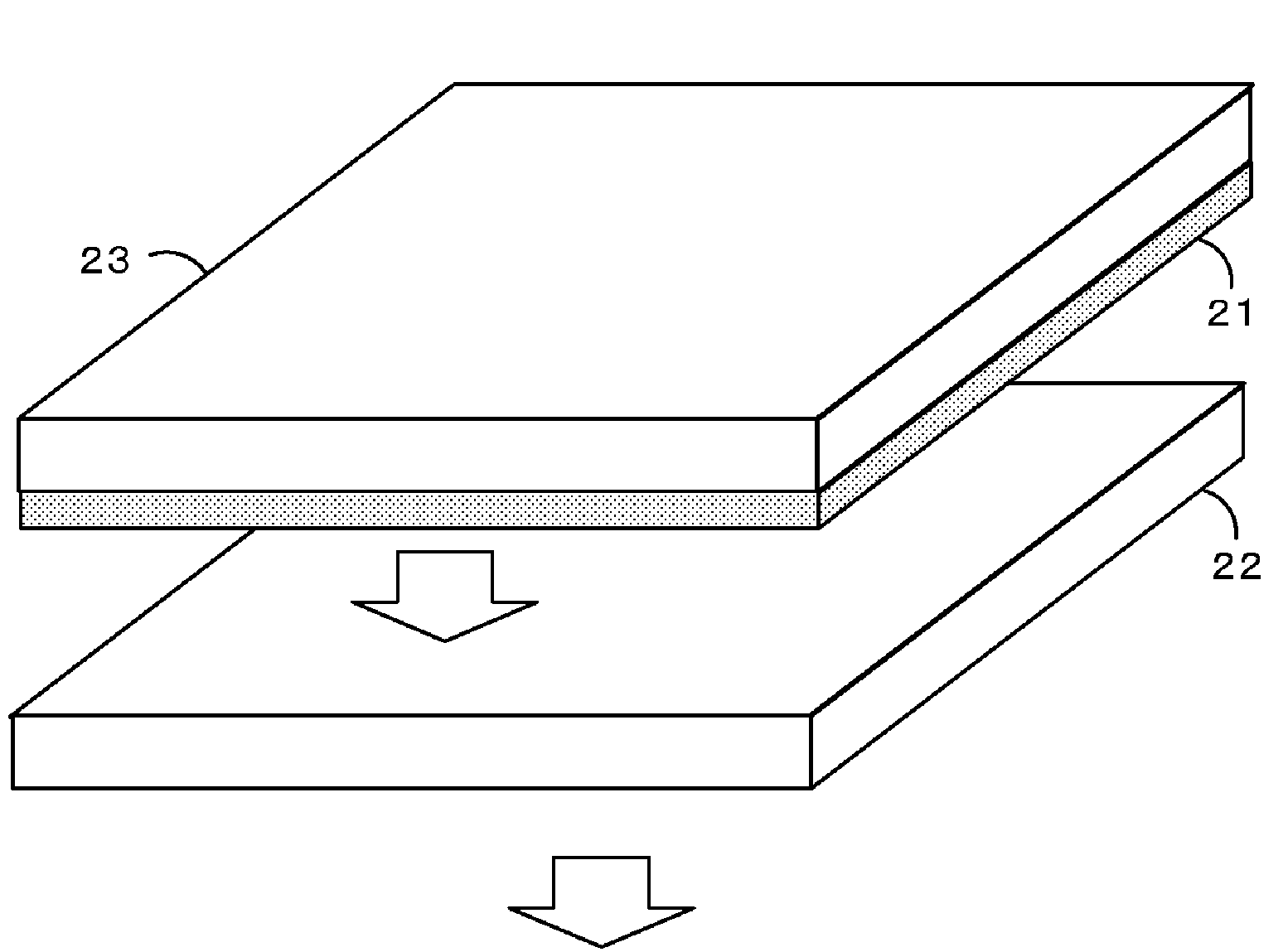 Method for producing crystallographically-oriented ceramic