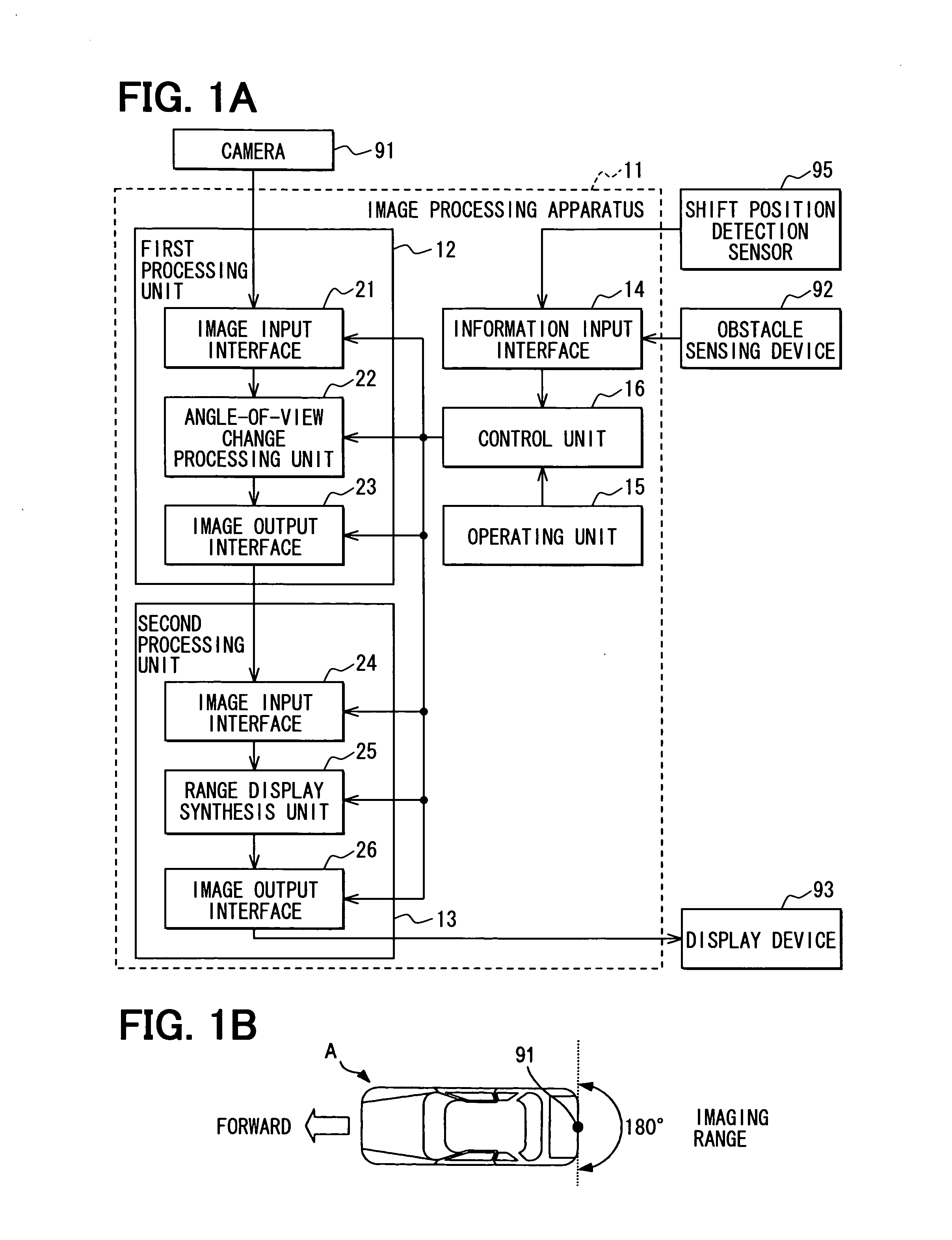 Image processing apparatus