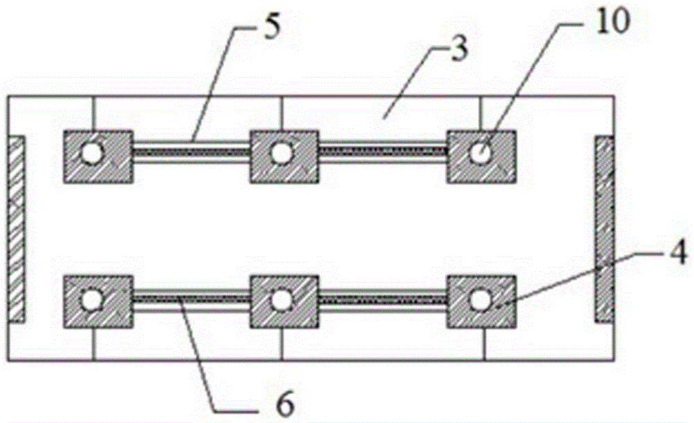 Plastic tube