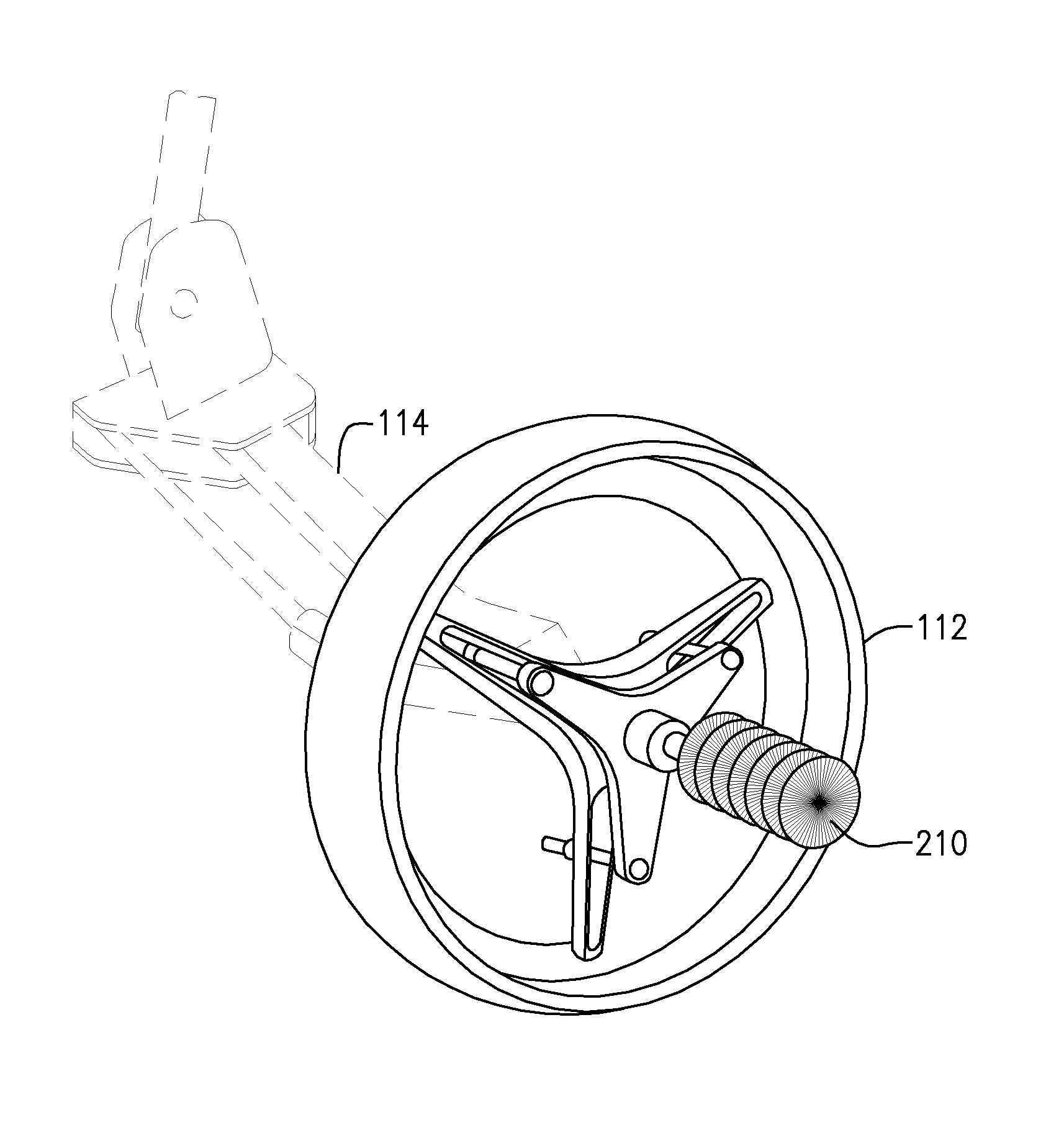 Golf club head and golf shoe cleaner