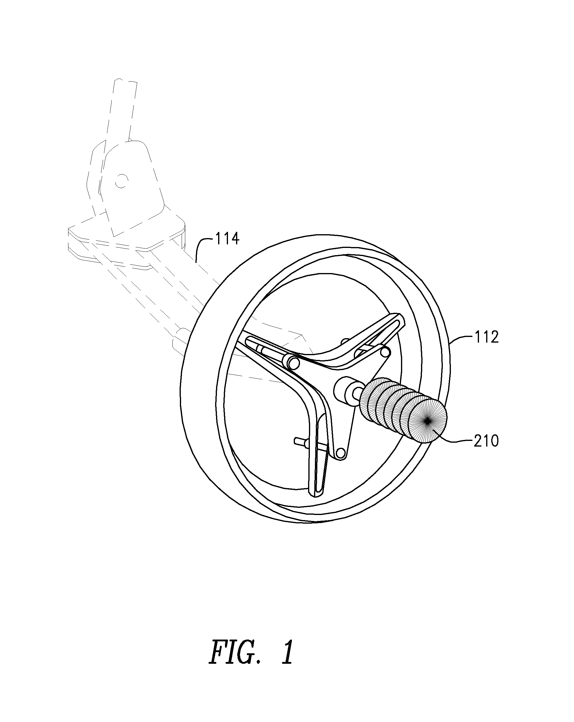 Golf club head and golf shoe cleaner