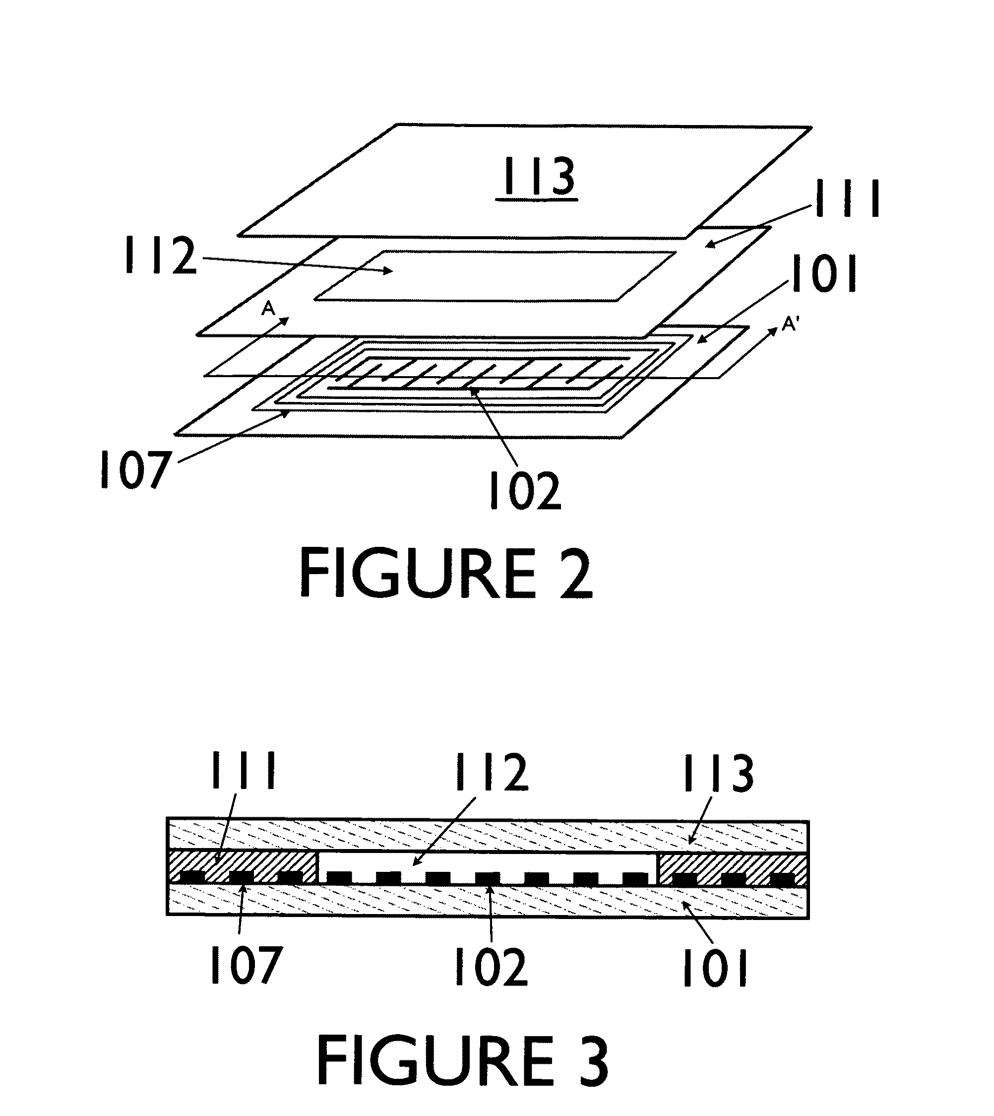 High sensitivity passive wireless strain sensor