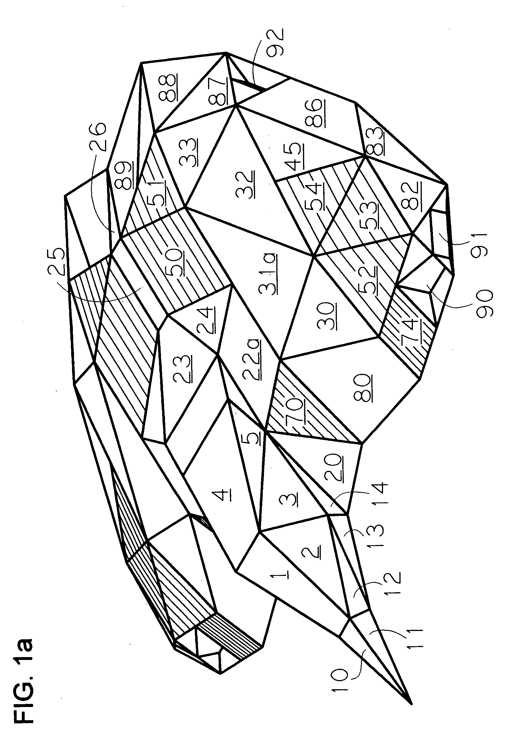 Method of propulsion and attitude control in fluid environments and vehicles utilizing said method