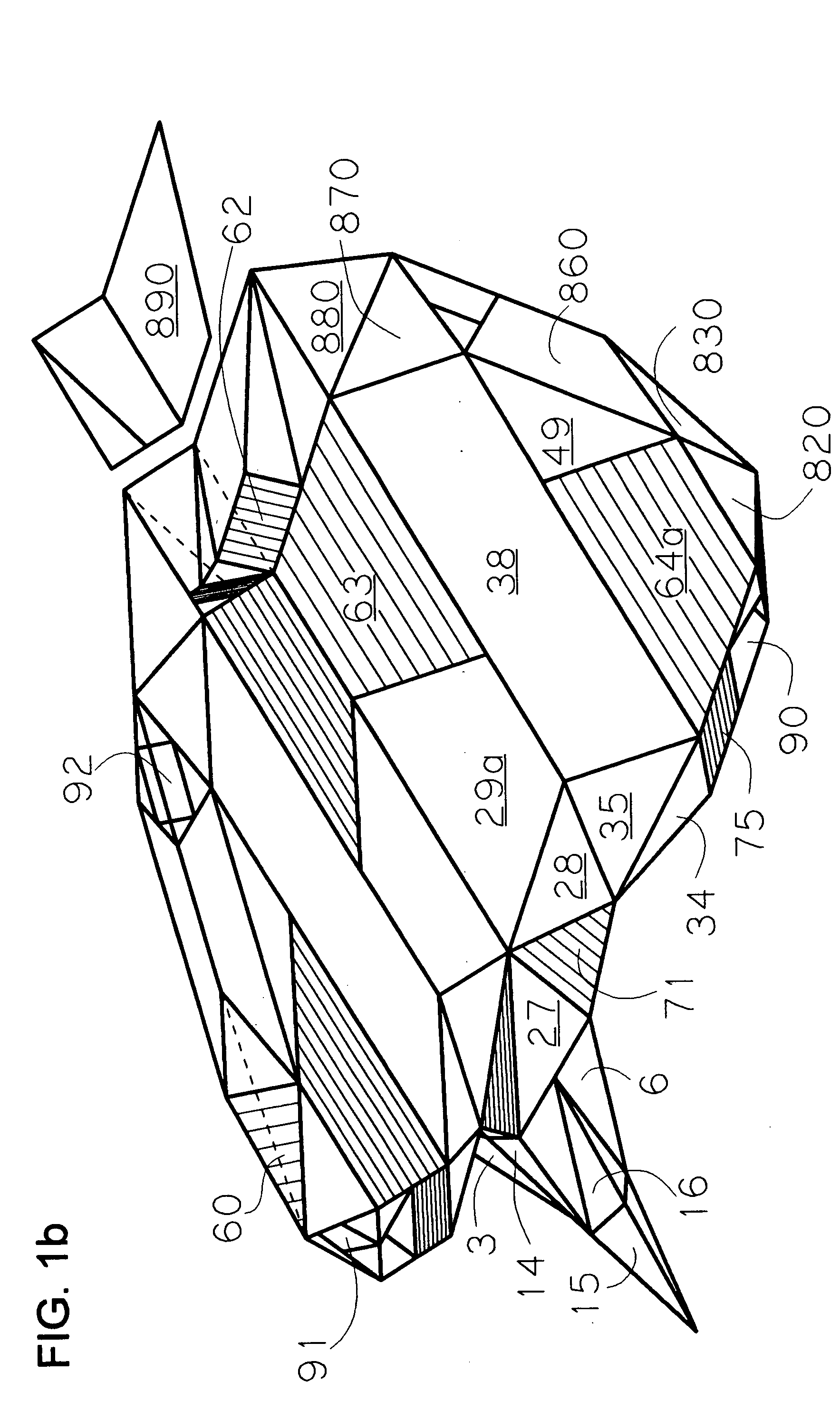 Method of propulsion and attitude control in fluid environments and vehicles utilizing said method