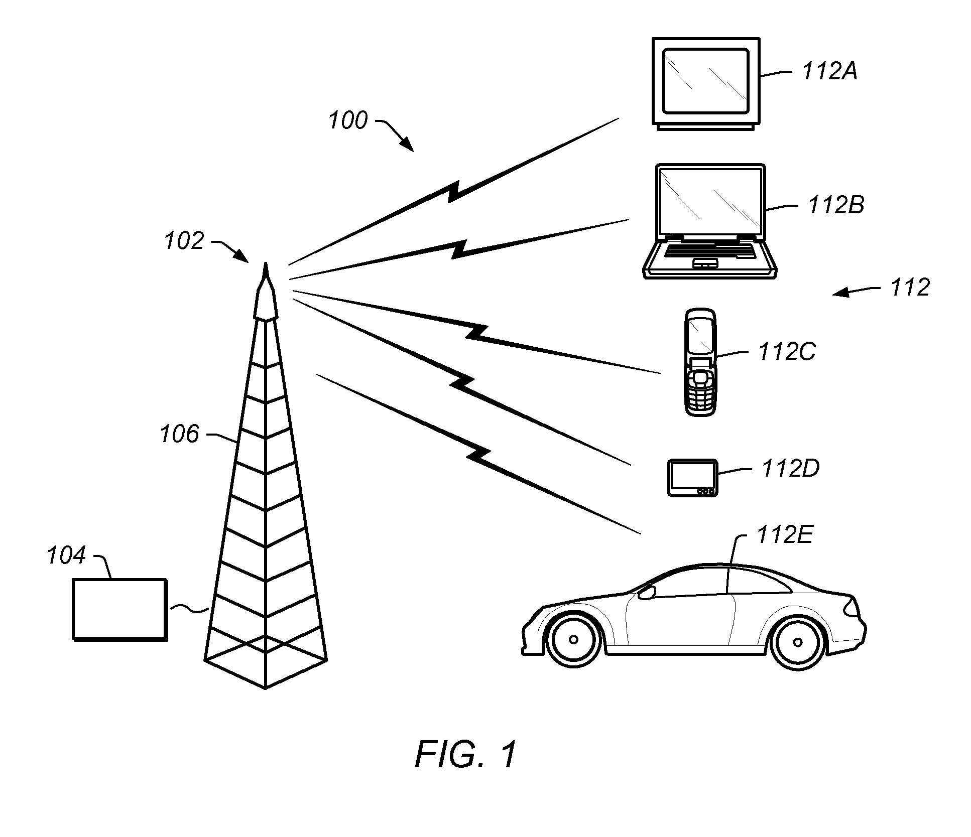 Transmitting and receiving control information for use with multimedia streams