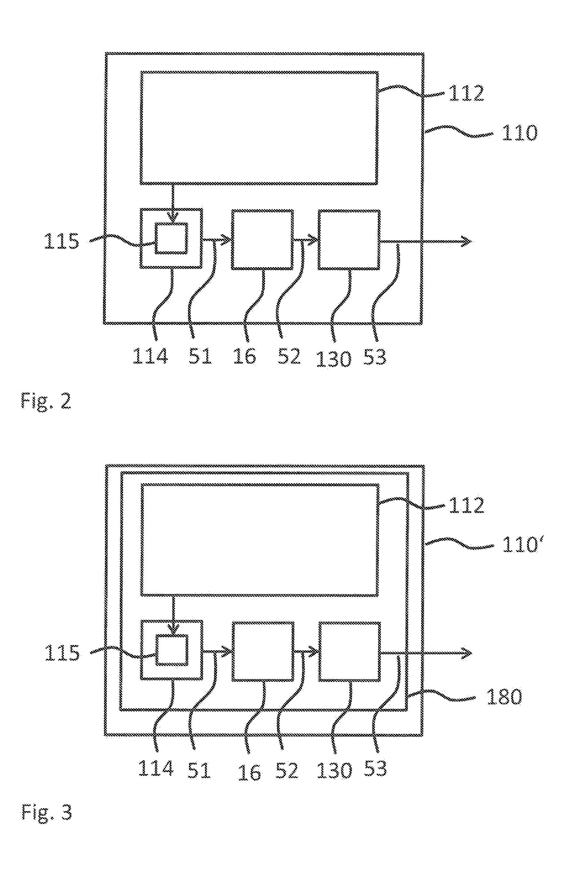 Training device, system and method for monitoring a physical exercise