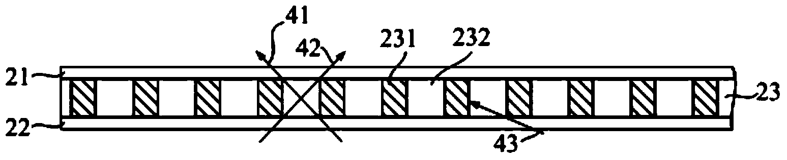 Backlight module and liquid crystal display device