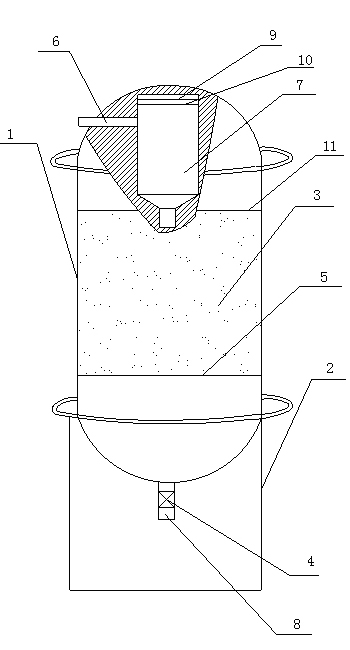 Flame arrester