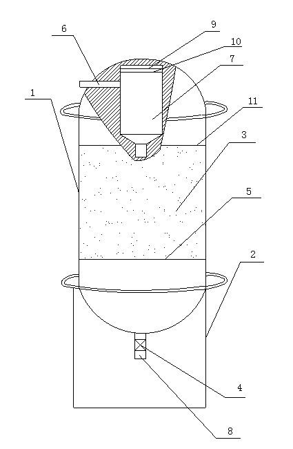 Flame arrester