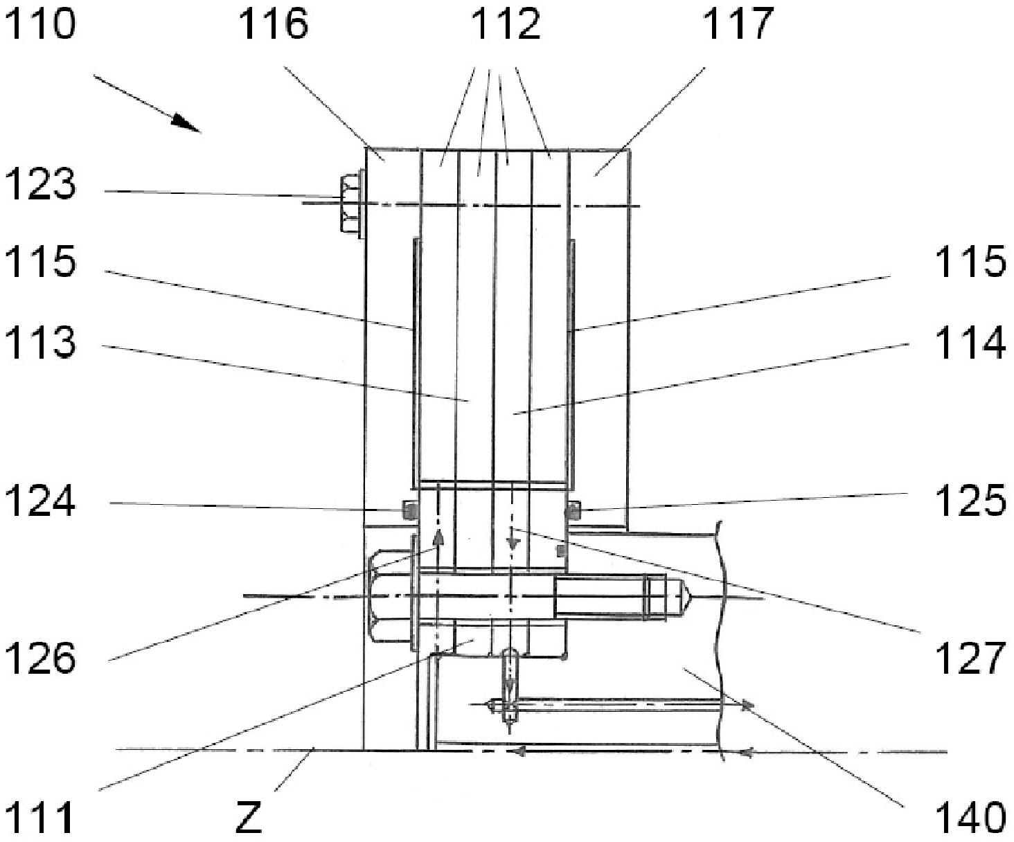 Torsional vibration damper or torsionally flexible coupling