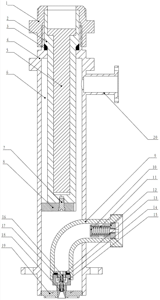 Dual-fuel nozzle for plasma catalysis gaseous fuel