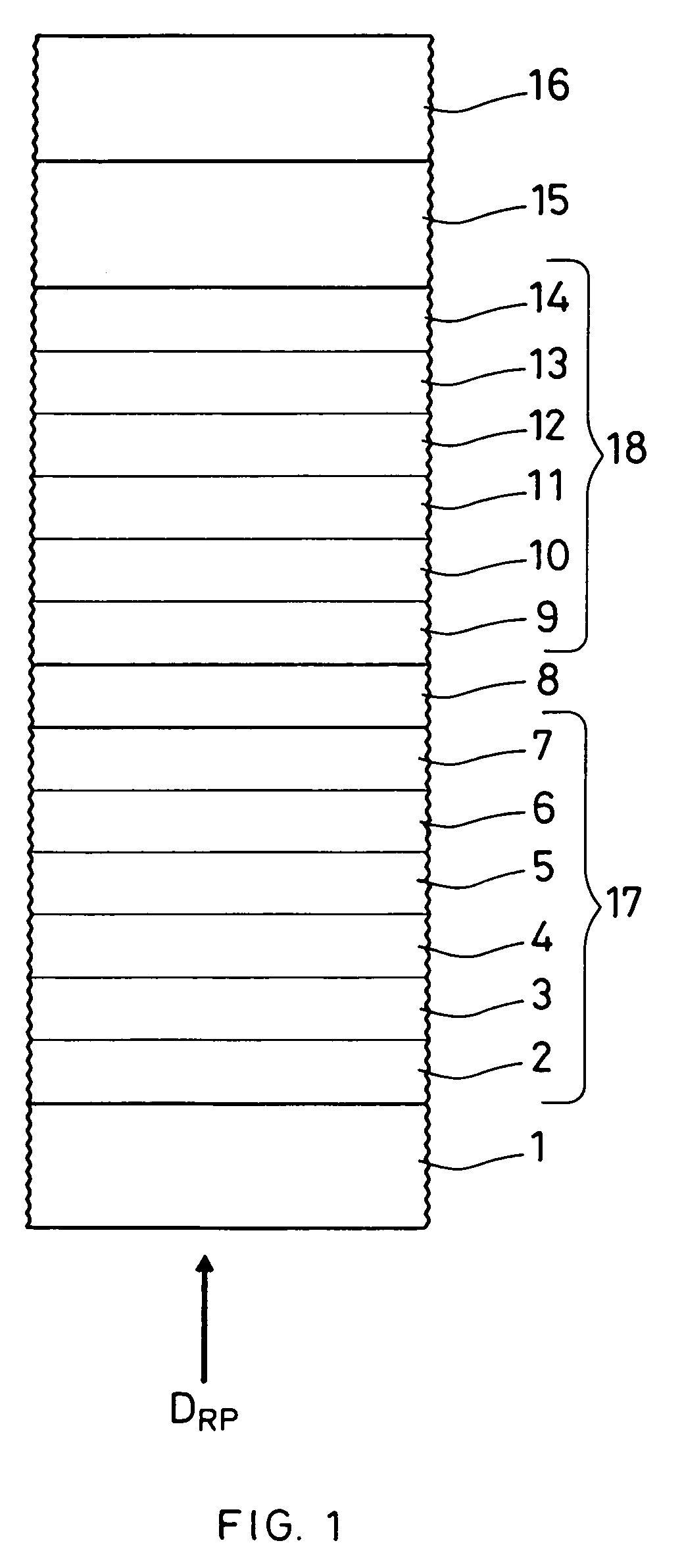 Optical multilayer disk, multiwavelength light source, and optical system using them