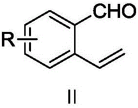 Preparation method of 3,4-cyclopentyl-1-tetralone