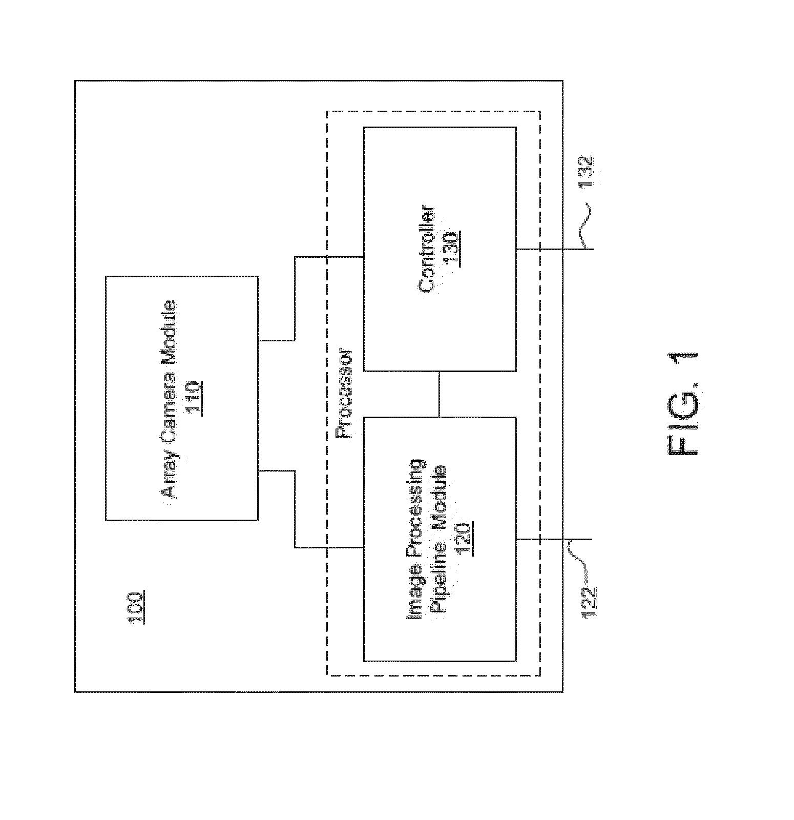 Systems and methods for controlling aliasing in images captured by an array camera for use in super-resolution processing