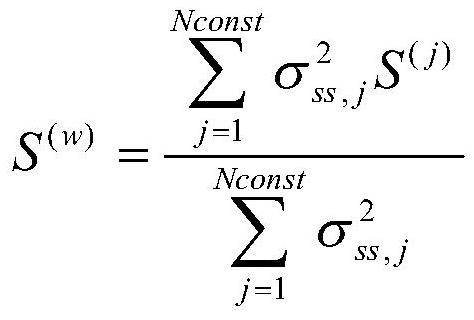 An Optimal Method for Position Estimation for Autonomous Integrity Monitoring of Advanced Receivers