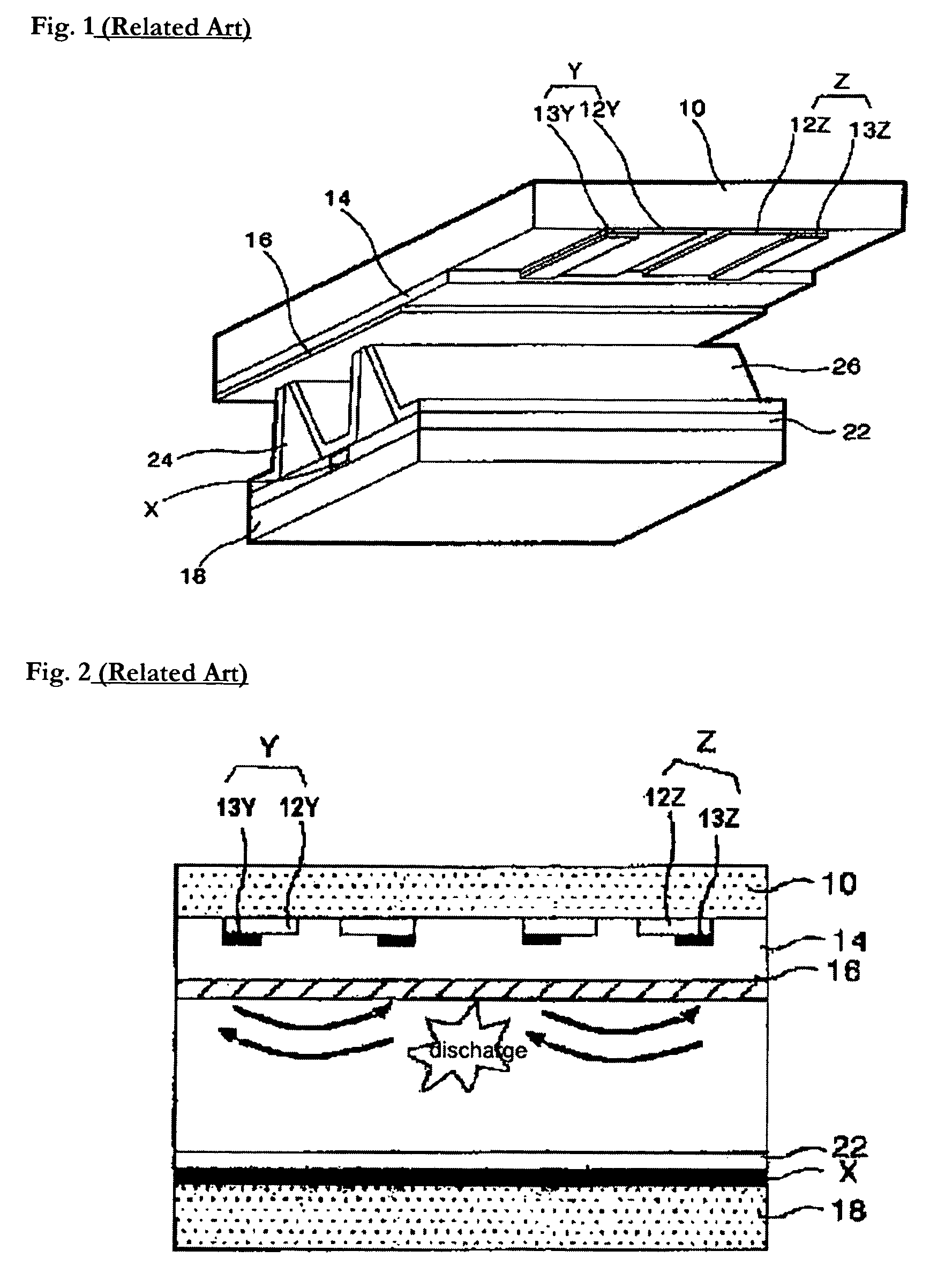 Plasma display panel and method of driving the same