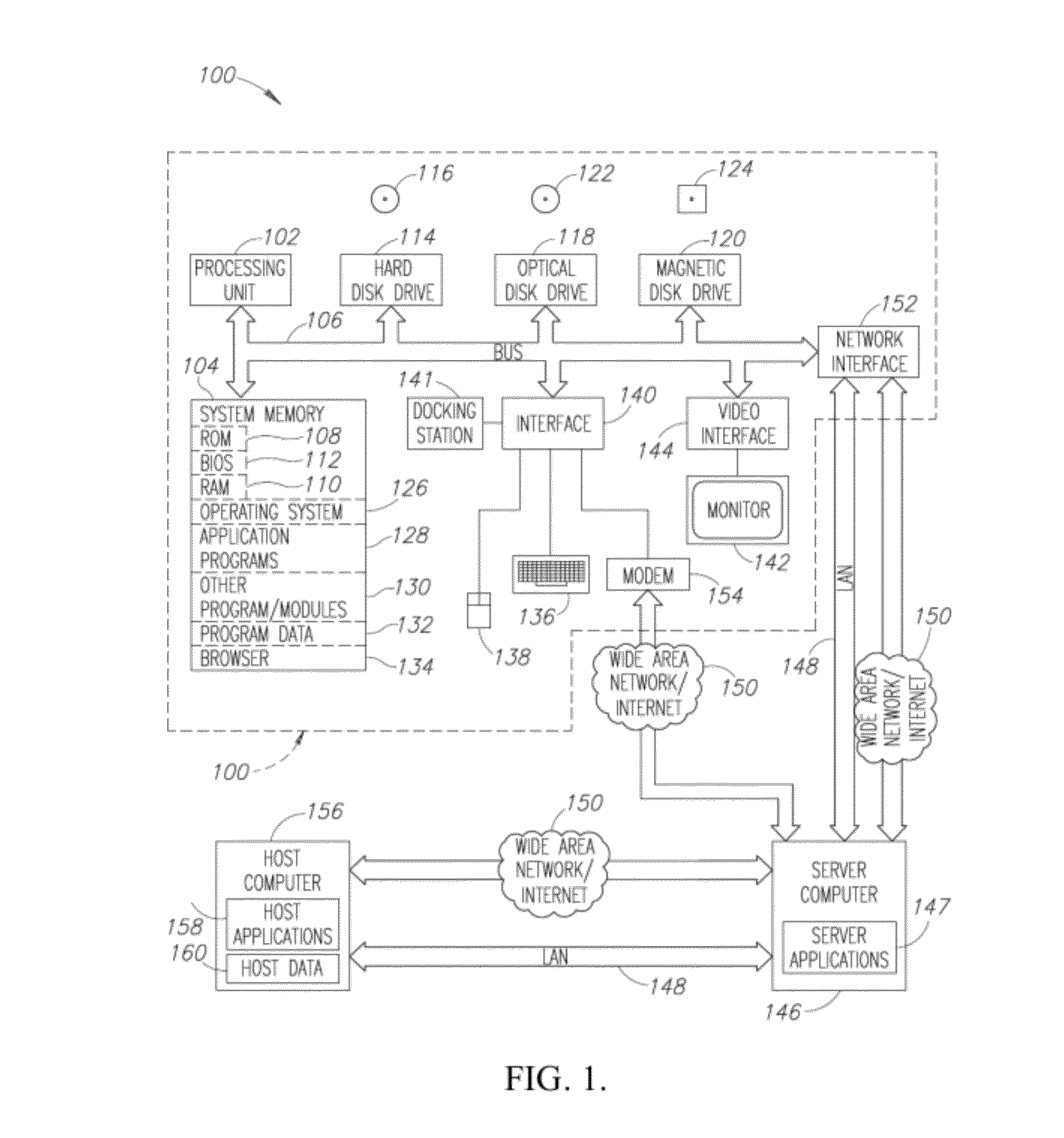 Systems and methods for capturing, managing, sharing, and visualising asset information of an organization